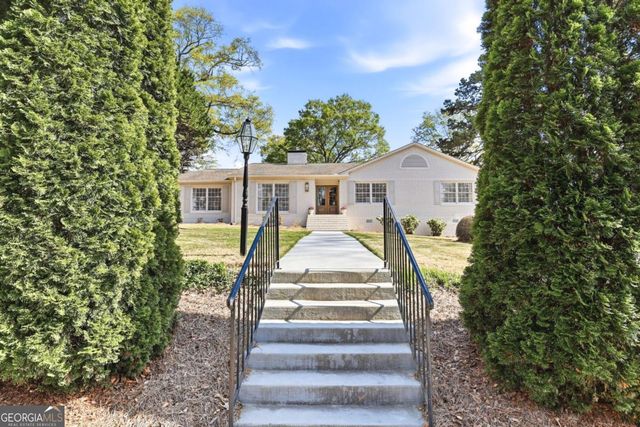 1104 Lanier Avenue, Gainesville, GA 30501