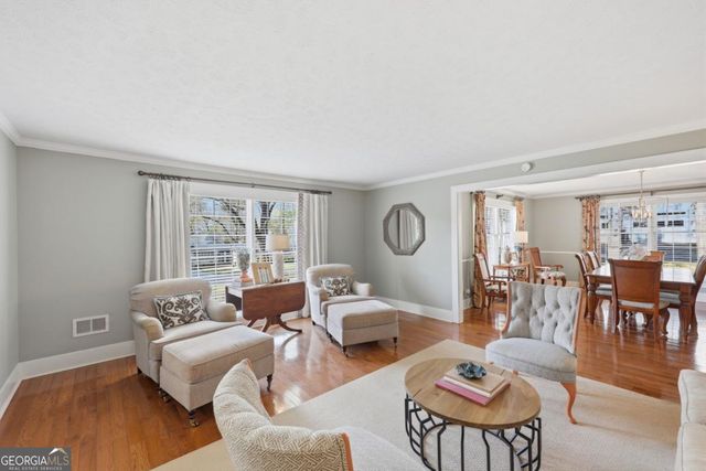 1104 Lanier Avenue, Gainesville, GA 30501