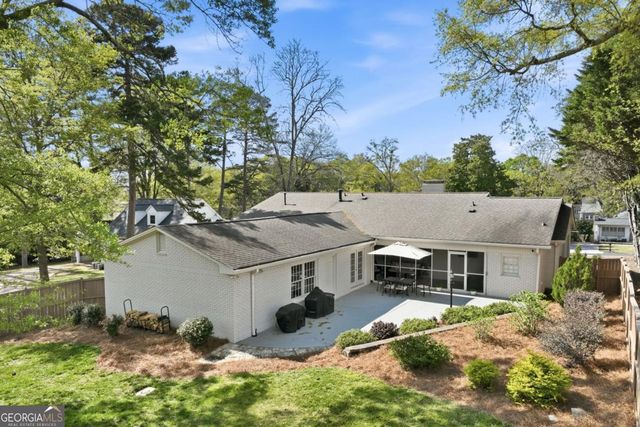 1104 Lanier Avenue, Gainesville, GA 30501