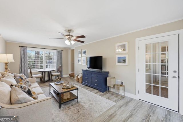 1104 Lanier Avenue, Gainesville, GA 30501