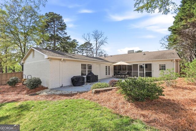 1104 Lanier Avenue, Gainesville, GA 30501