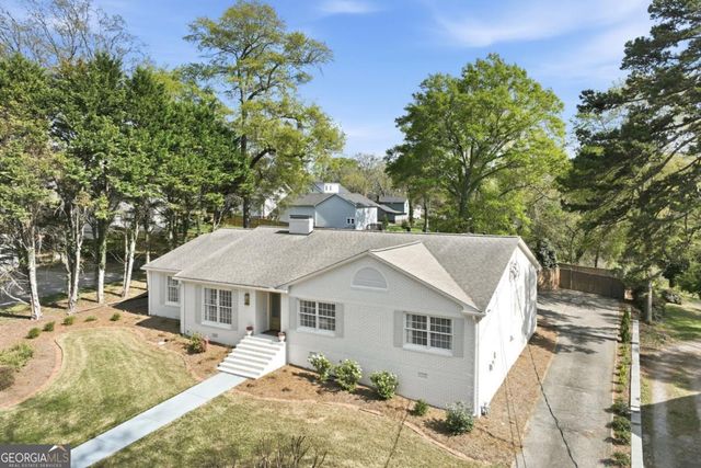 1104 Lanier Avenue, Gainesville, GA 30501