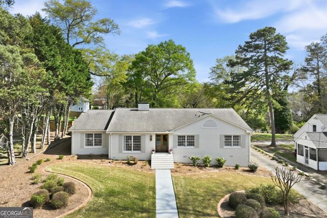 1104 Lanier Avenue, Gainesville, GA 30501