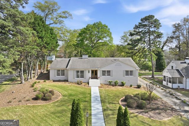 1104 Lanier Avenue, Gainesville, GA 30501