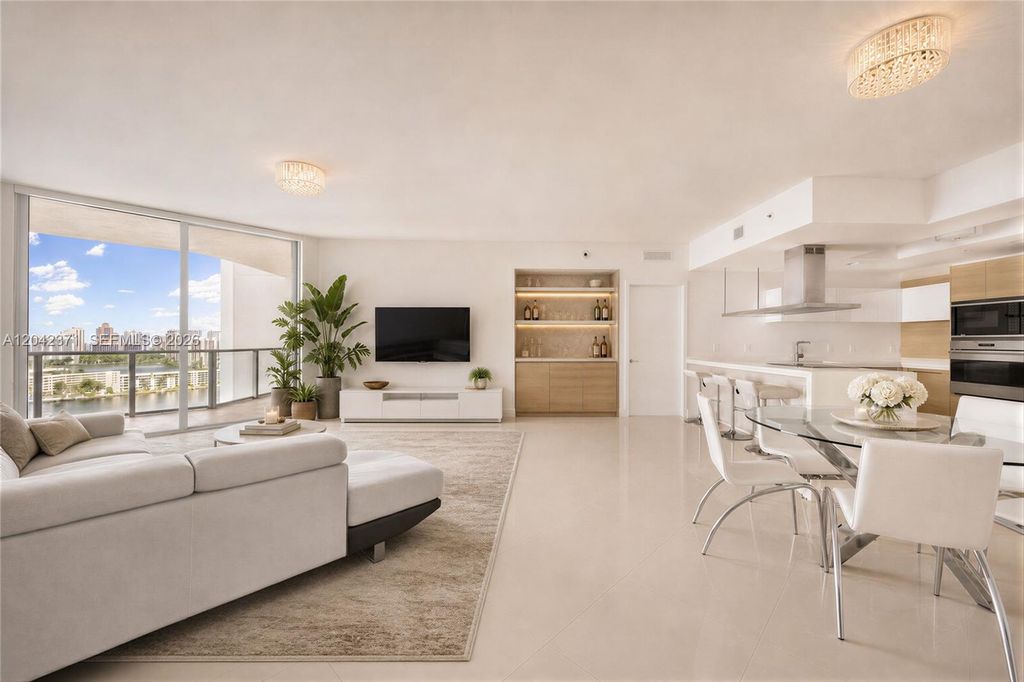 17301 Biscayne Boulevard 1704, North Miami Beach, FL 33160