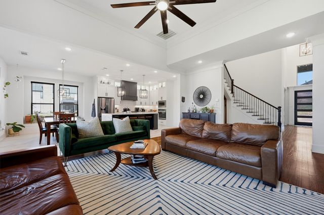 3701 Bridlewood Trail, Denison, TX 75020