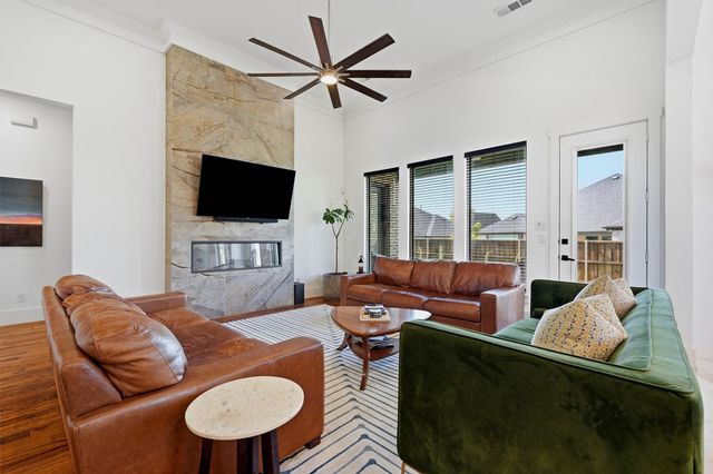 3701 Bridlewood Trail, Denison, TX 75020