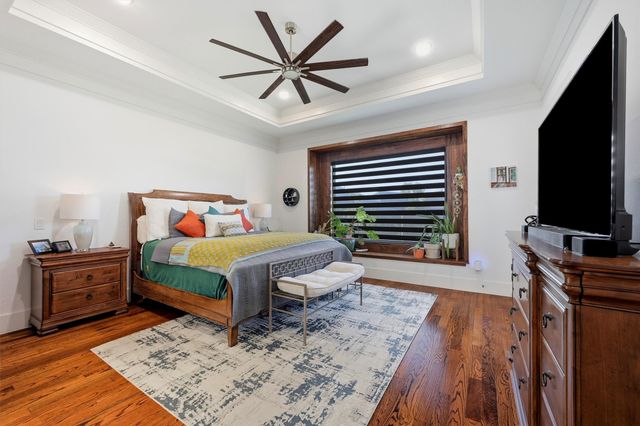 3701 Bridlewood Trail, Denison, TX 75020