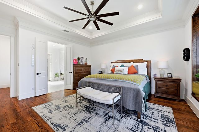 3701 Bridlewood Trail, Denison, TX 75020