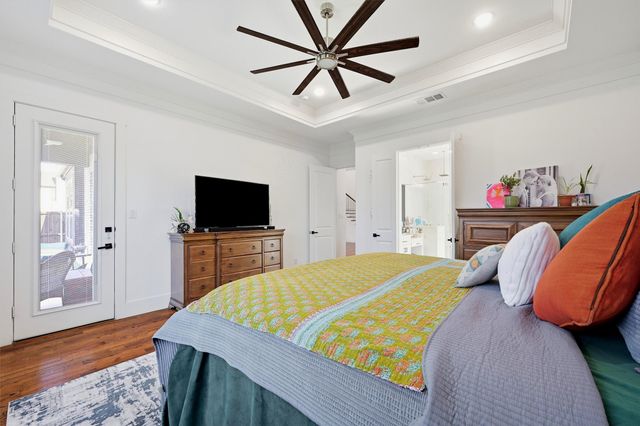 3701 Bridlewood Trail, Denison, TX 75020