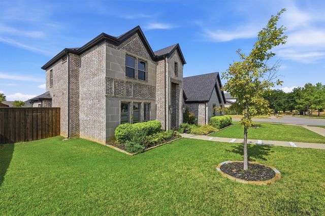 3701 Bridlewood Trail, Denison, TX 75020