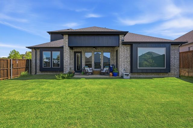 3701 Bridlewood Trail, Denison, TX 75020