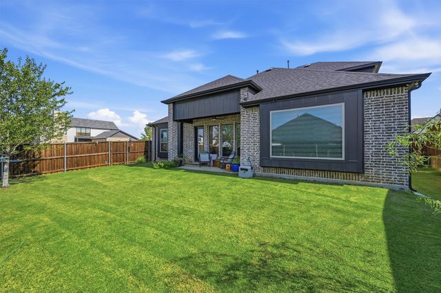 3701 Bridlewood Trail, Denison, TX 75020
