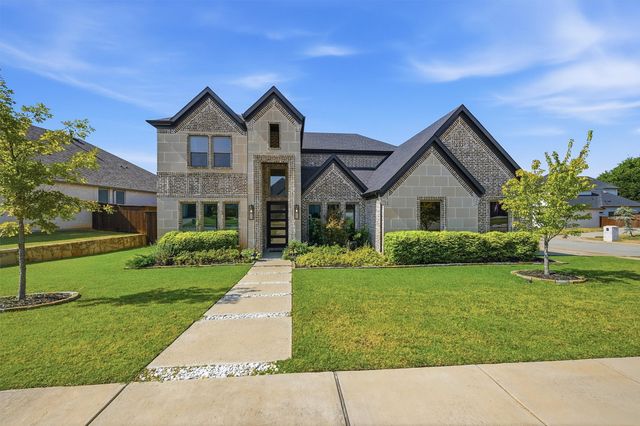 3701 Bridlewood Trail, Denison, TX 75020