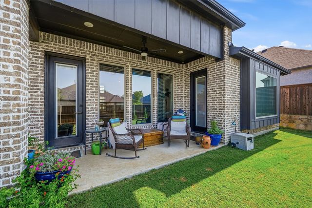 3701 Bridlewood Trail, Denison, TX 75020