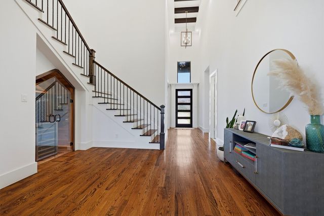 3701 Bridlewood Trail, Denison, TX 75020
