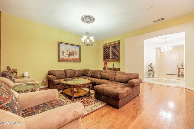 33442 Desert Road, Acton, CA 93510