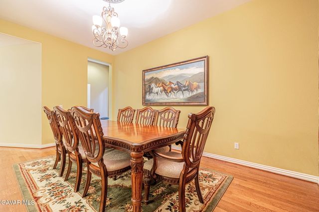 33442 Desert Road, Acton, CA 93510