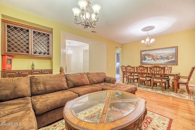 33442 Desert Road, Acton, CA 93510