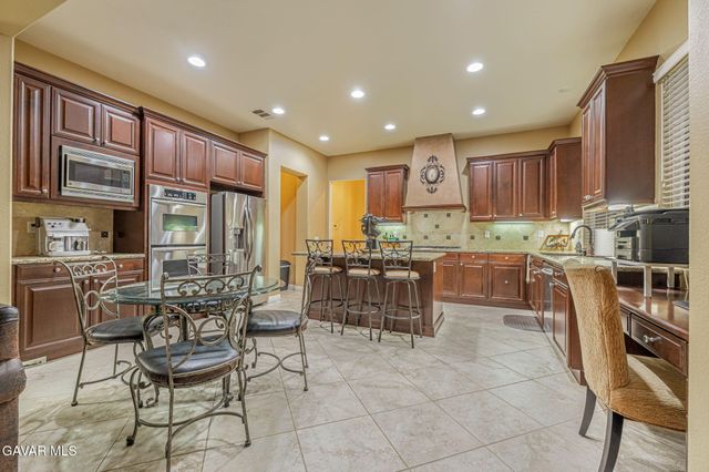 33442 Desert Road, Acton, CA 93510