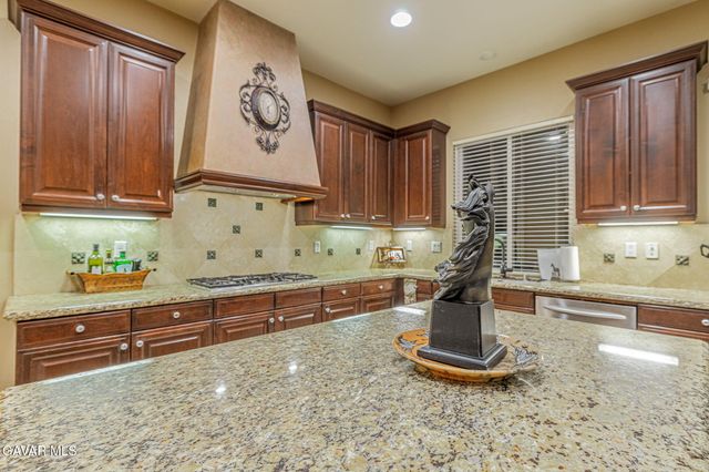 33442 Desert Road, Acton, CA 93510