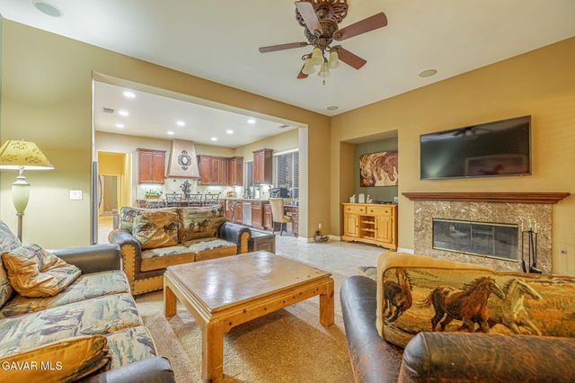 33442 Desert Road, Acton, CA 93510