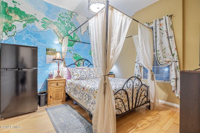 33442 Desert Road, Acton, CA 93510