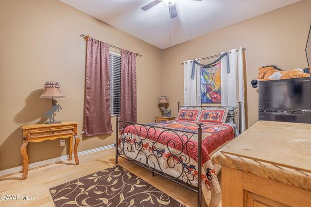 33442 Desert Road, Acton, CA 93510