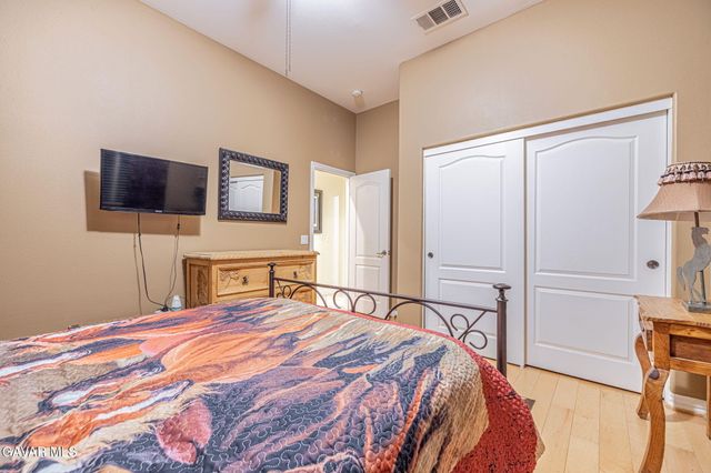 33442 Desert Road, Acton, CA 93510