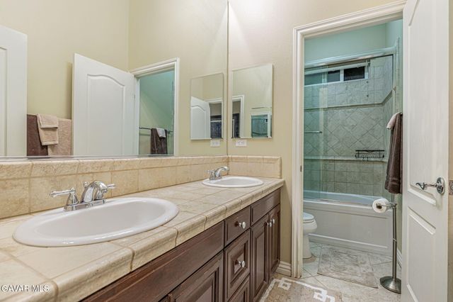 33442 Desert Road, Acton, CA 93510