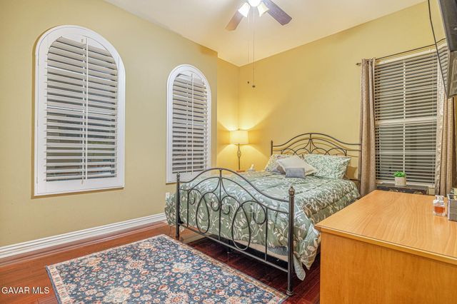 33442 Desert Road, Acton, CA 93510