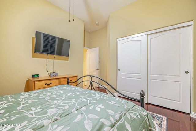 33442 Desert Road, Acton, CA 93510