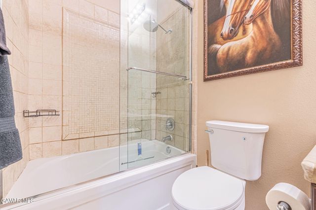 33442 Desert Road, Acton, CA 93510