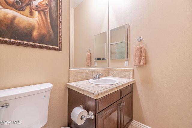 33442 Desert Road, Acton, CA 93510