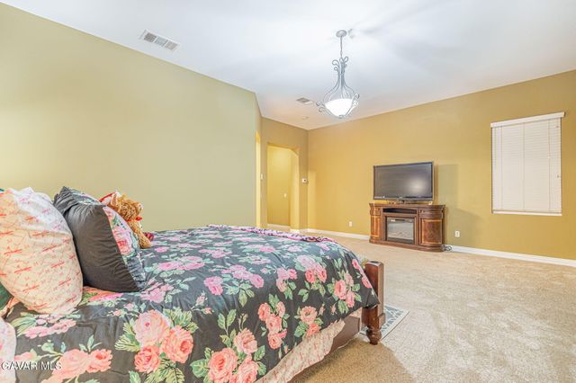 33442 Desert Road, Acton, CA 93510