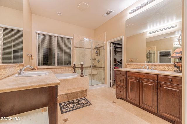 33442 Desert Road, Acton, CA 93510