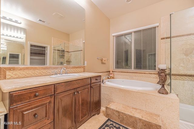 33442 Desert Road, Acton, CA 93510