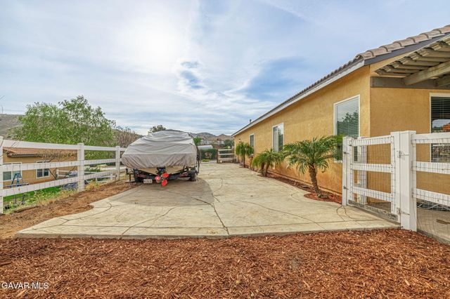 33442 Desert Road, Acton, CA 93510