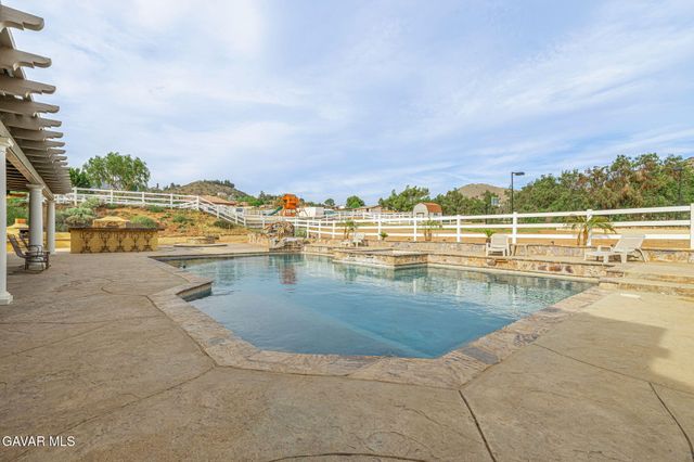 33442 Desert Road, Acton, CA 93510