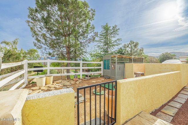 33442 Desert Road, Acton, CA 93510