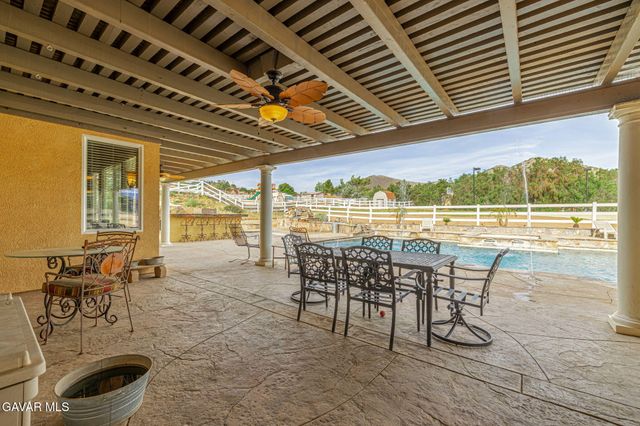 33442 Desert Road, Acton, CA 93510