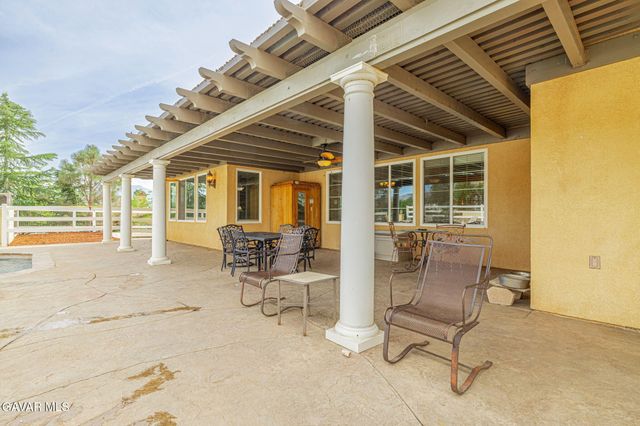 33442 Desert Road, Acton, CA 93510