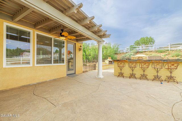 33442 Desert Road, Acton, CA 93510