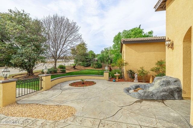 33442 Desert Road, Acton, CA 93510