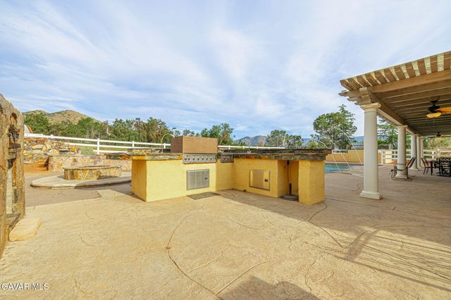 33442 Desert Road, Acton, CA 93510