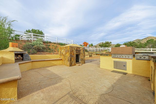 33442 Desert Road, Acton, CA 93510