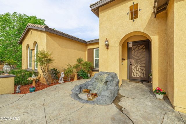 33442 Desert Road, Acton, CA 93510