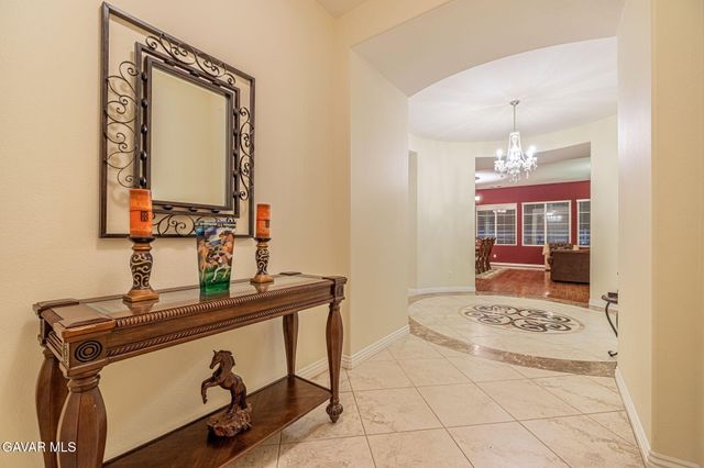 33442 Desert Road, Acton, CA 93510