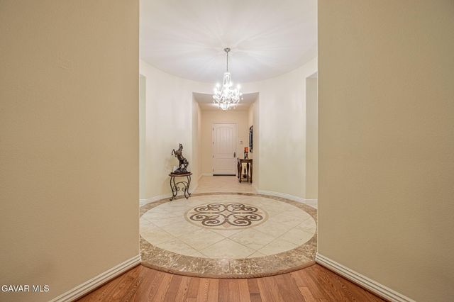 33442 Desert Road, Acton, CA 93510