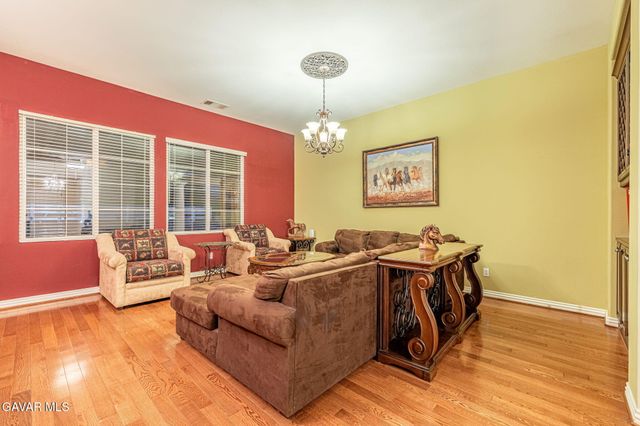 33442 Desert Road, Acton, CA 93510